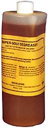 Super-Solve Degreaser 500ml