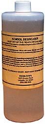 Kemsol Degreaser 500ml