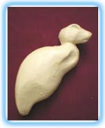 Rabbit Form FRB1 (Body)