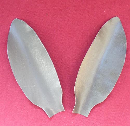 Hare Ear Liners