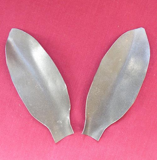 Rabbit Ear Liners