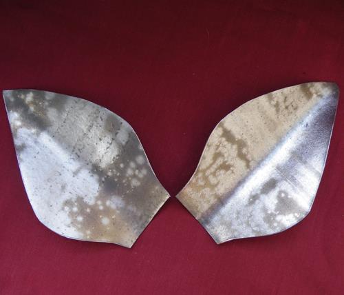 Sika Deer Ear Liners
