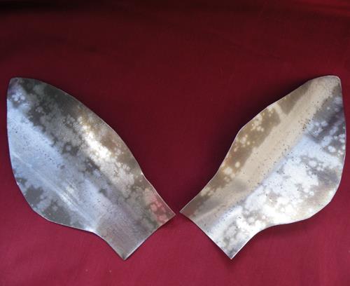 Red Deer Ear Liners