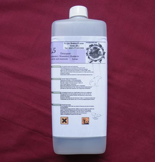 L5 Detergent (1Ltr)