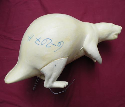 Beaver Form FBV1