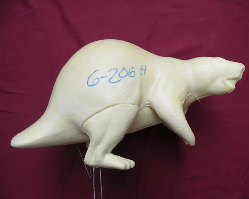 Beaver Form FBV2