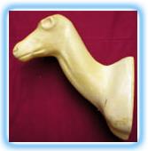 Chamois S/Mount CM1