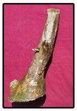 artificial log no 3