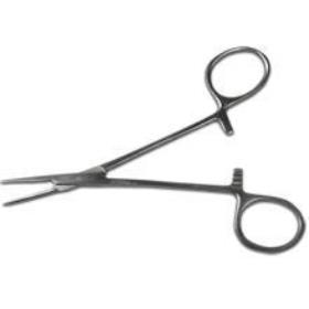 curved forceps 5
