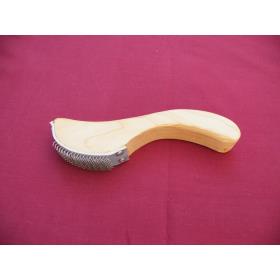 JHT Supplies for Taxidermists and Taxidermy | Stout Form Ruffer | S/R