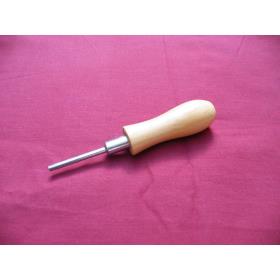 JHT Supplies for Taxidermists and Taxidermy | Pin Pusher | P/P