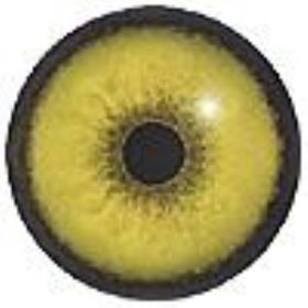 carakal eyes 18mm