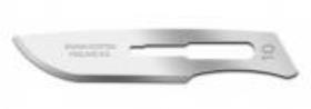 scalpel blades (no 10)