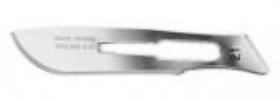scalpel blades (no 21)