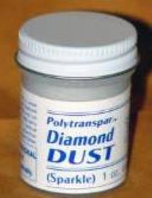 diamond dust 1oz