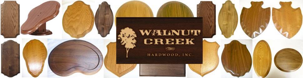 Walnut creek