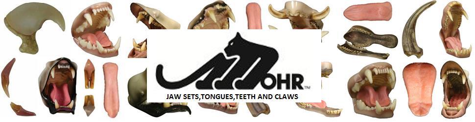 Mohr Jaw Setst