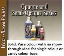 Opaque Sereies