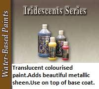 Iridescent's Series
